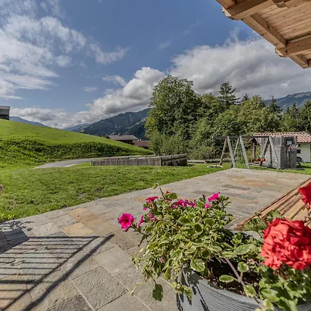 Farm stay Waltenberghof Kitzbuhel