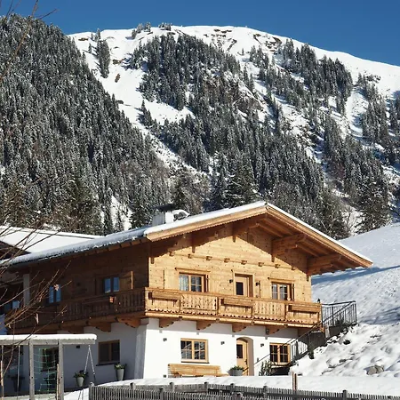 Vakantieboerderij Waltenberghof Kitzbühel