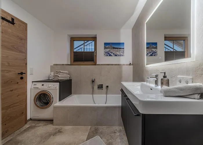 Vakantieboerderij Waltenberghof *