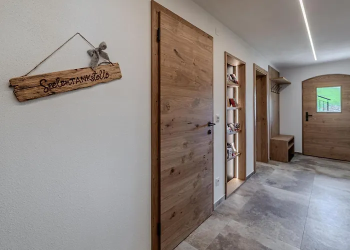 Waltenberghof * Kitzbühel