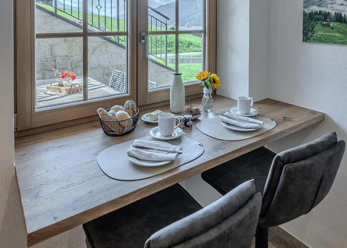 Waltenberghof Vakantieboerderij