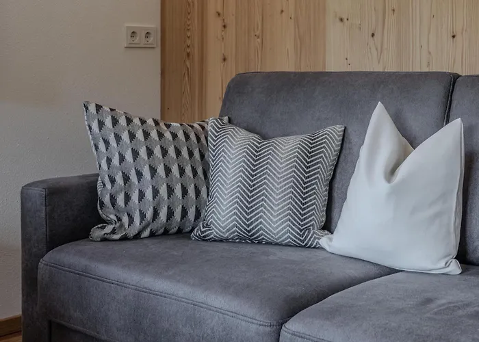 Vakantieboerderij Waltenberghof *