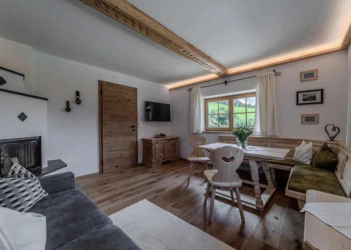 Waltenberghof Kitzbühel