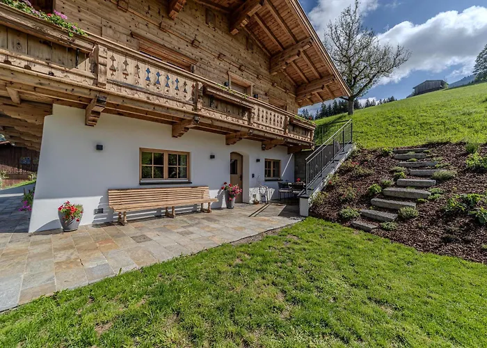 Waltenberghof * Kitzbühel