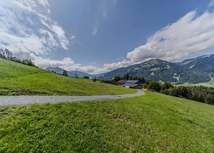 Waltenberghof * Kitzbühel