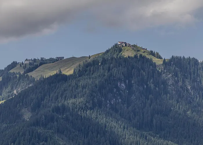 Waltenberghof Vakantieboerderij