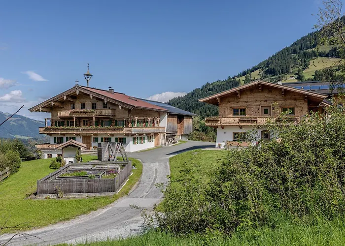 Waltenberghof Kitzbühel