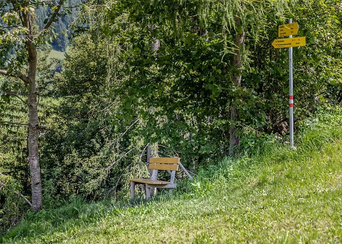 Waltenberghof Vakantieboerderij *