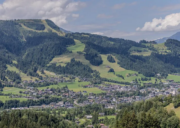 Vakantieboerderij Waltenberghof