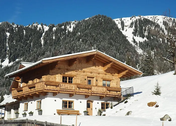 Waltenberghof * Kitzbühel