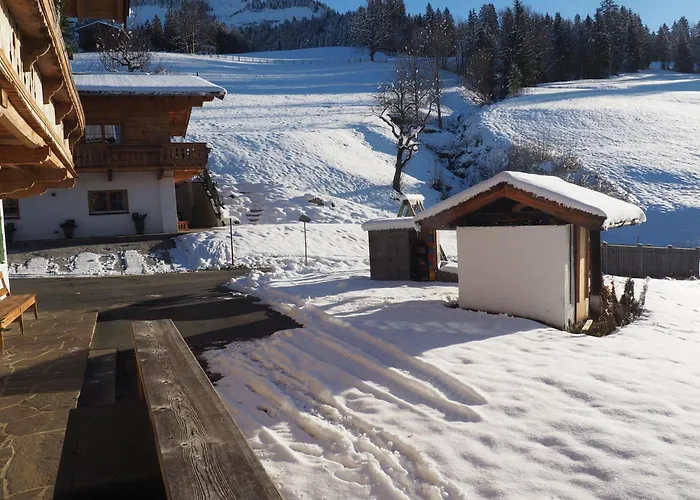 Waltenberghof Vakantieboerderij *