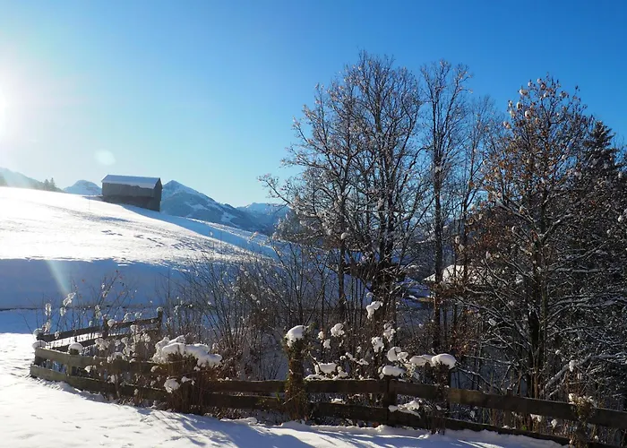 Waltenberghof * Kitzbühel